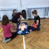 Szkolenie z pierwszej pomocy w SP4